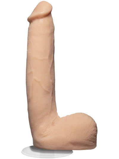 Signature Cock Pierce Paris Realistic Cock