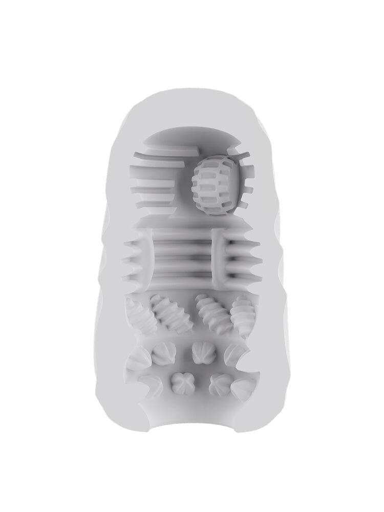 Super Masturbator Egg
