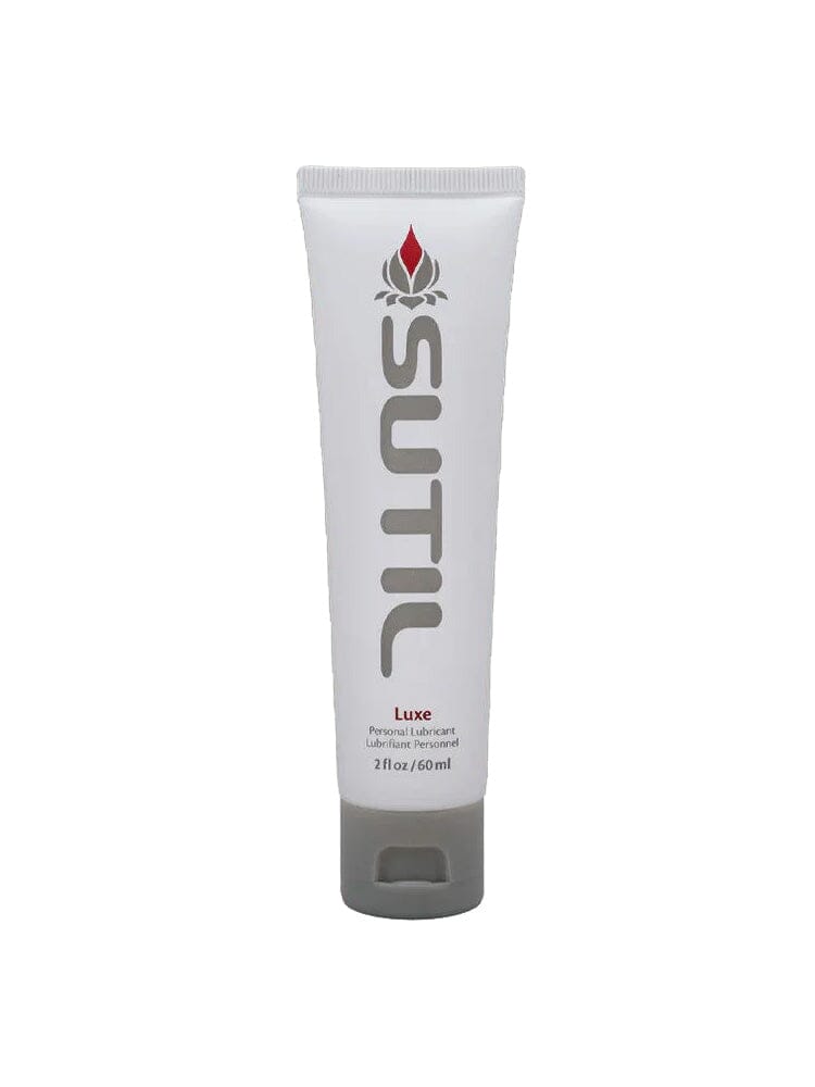 Sutil Luxe Botanical Body Glide Lubricant