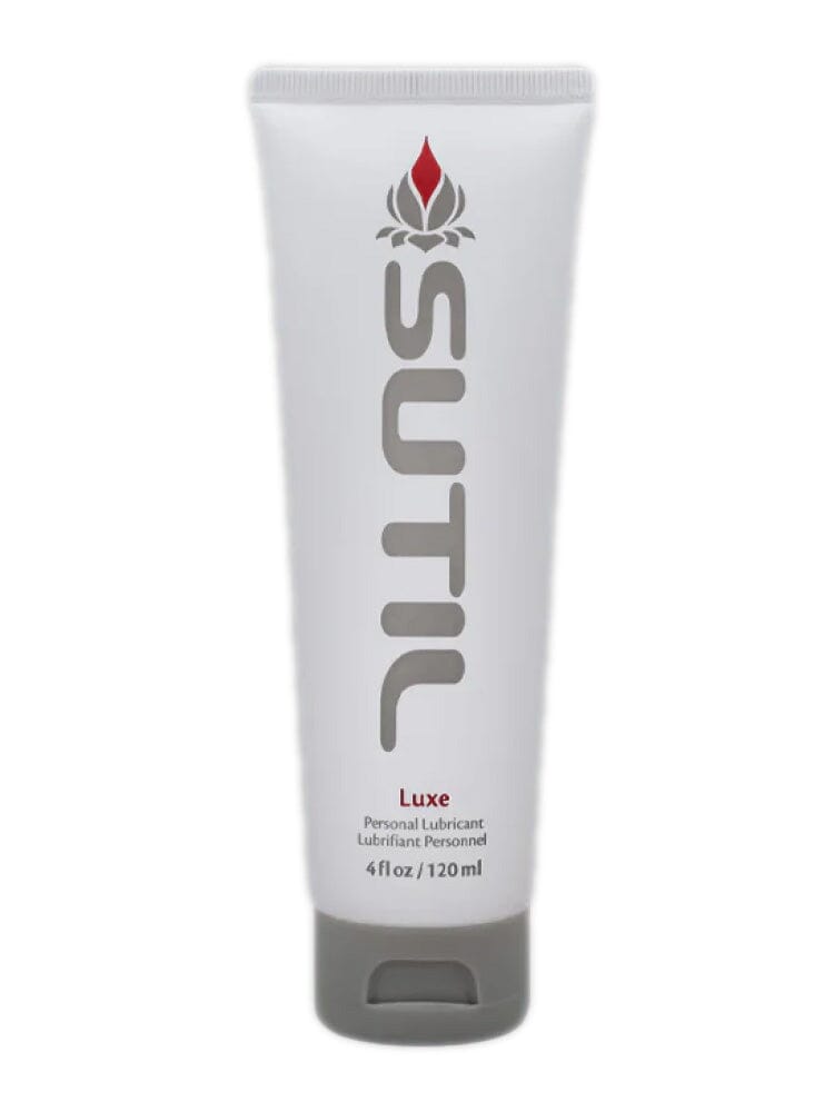 Sutil Luxe Botanical Body Glide Lubricant