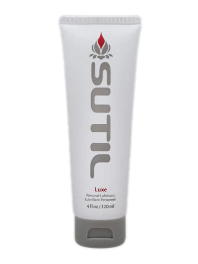 Sutil Luxe Botanical Body Glide Lubricant