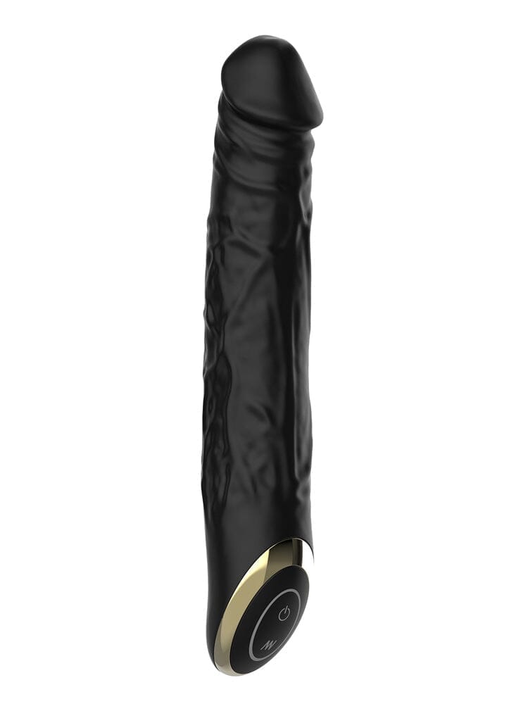 Terry Dildo Vibrator