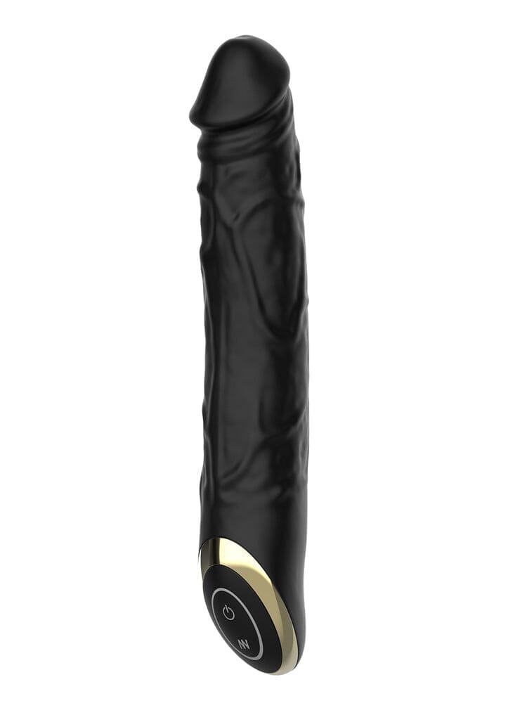 Terry Dildo Vibrator