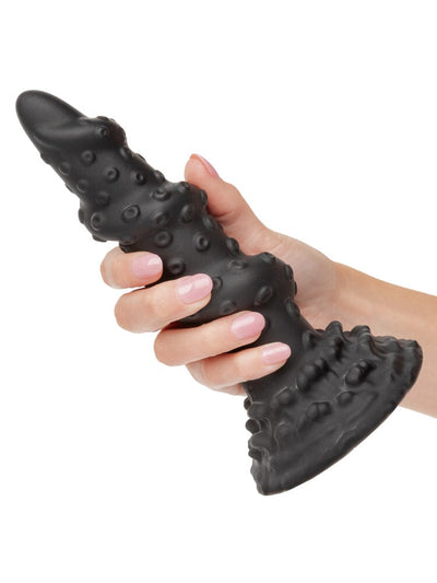 The Kraken Waterproof Silicone Creature Monster Dong