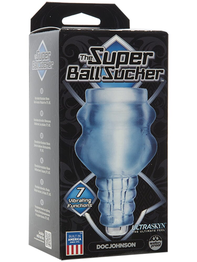 scrotum sex toys I Tried a Sex Toy That Lets You Have Sex With Just Your Balls main image 1