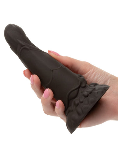 The Vampire Waterproof Silicone Creature Monster Dong