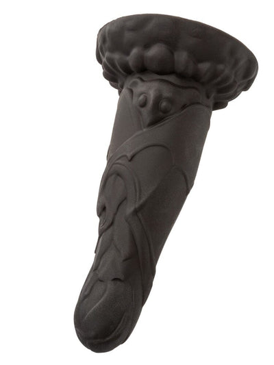 The Vampire Waterproof Silicone Creature Monster Dong
