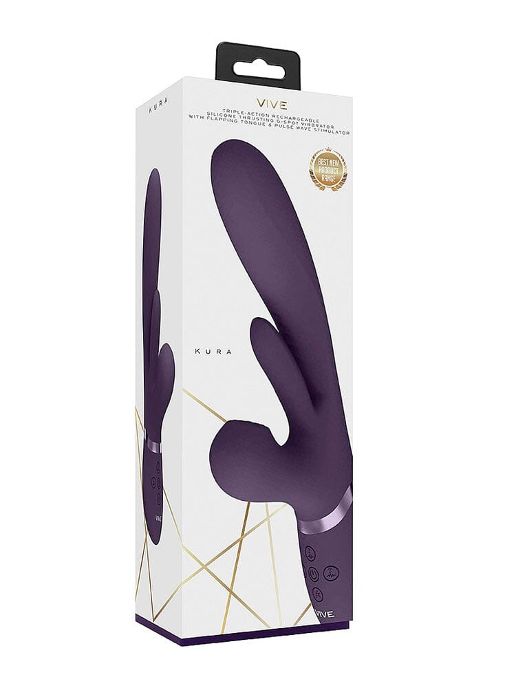 g spot vibrator best 13 Best G-Spot Vibrators of 2024: Toys That Hit the Spot main image 1