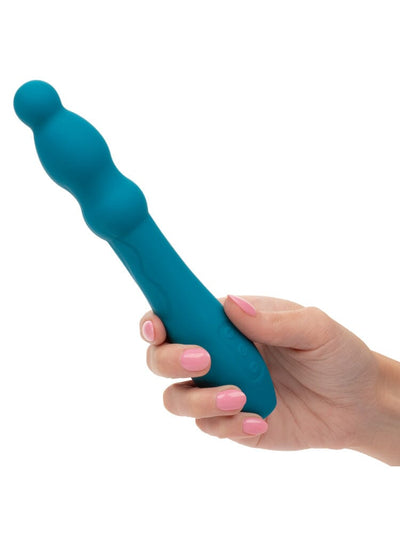 Turbo Glide Ripple