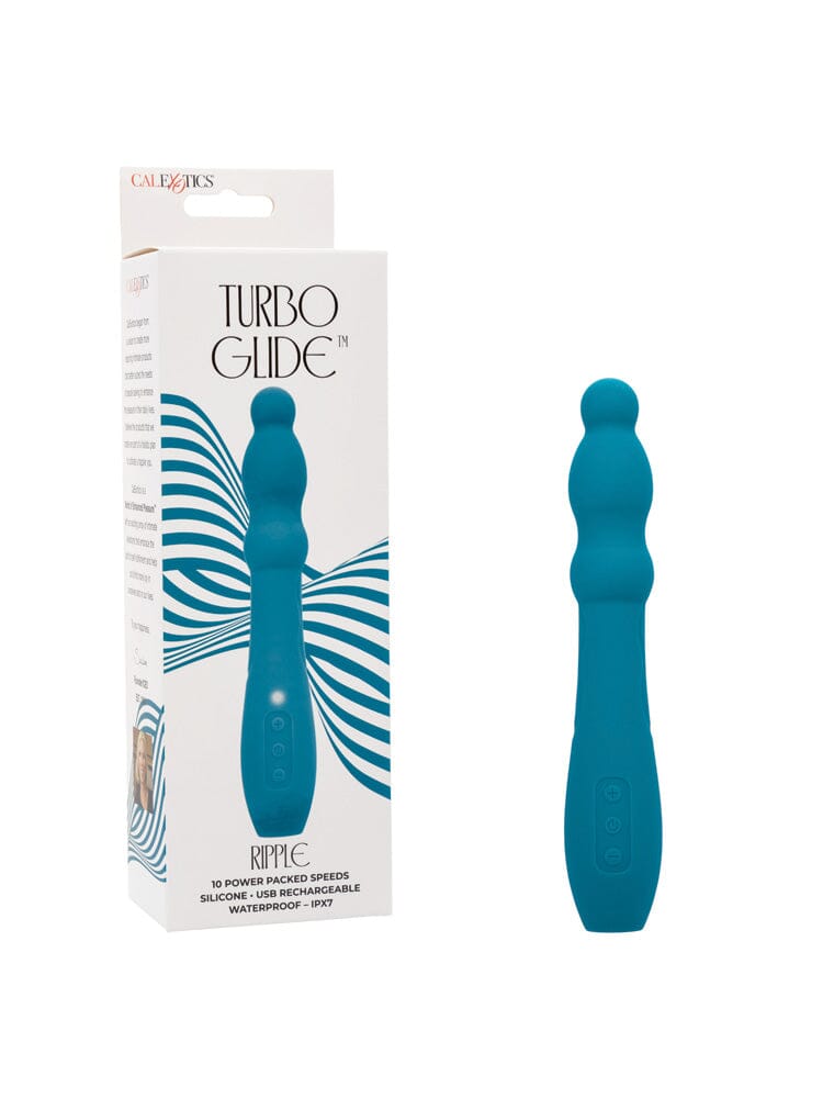 Turbo Glide Ripple