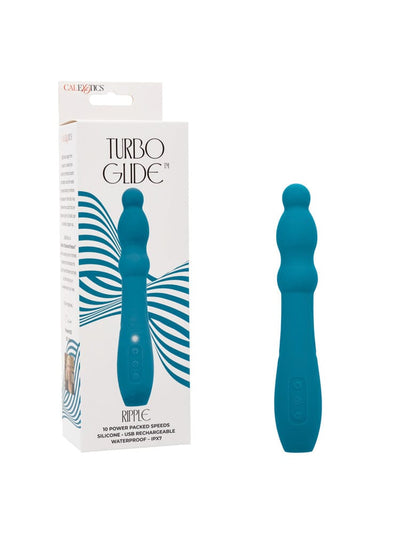 Turbo Glide Ripple