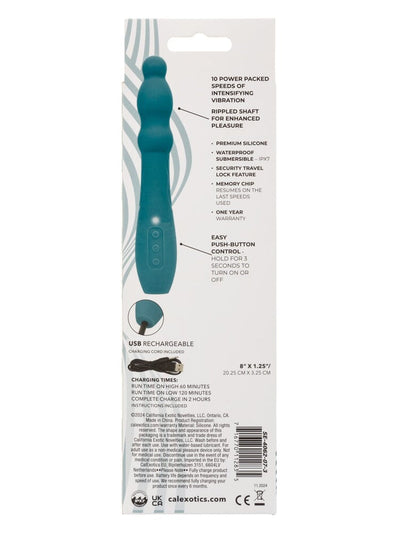 Turbo Glide Ripple