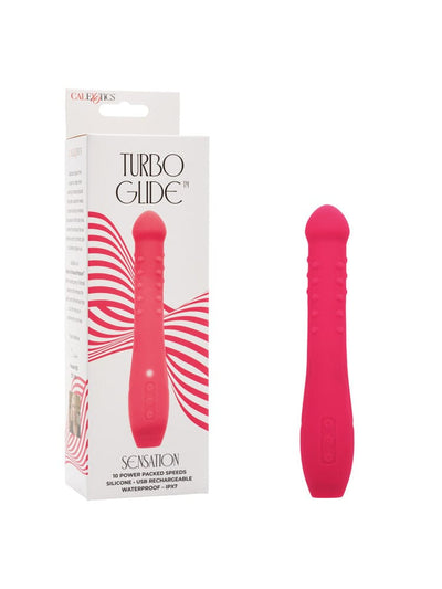 Turbo Glide Sensation