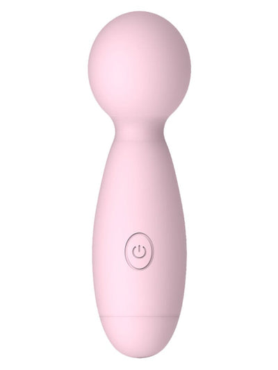 Vicky Mini Wand Massager