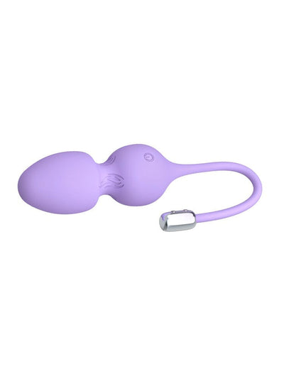 Victoria Vibrating Kegel Balls