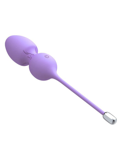 Victoria Vibrating Kegel Balls