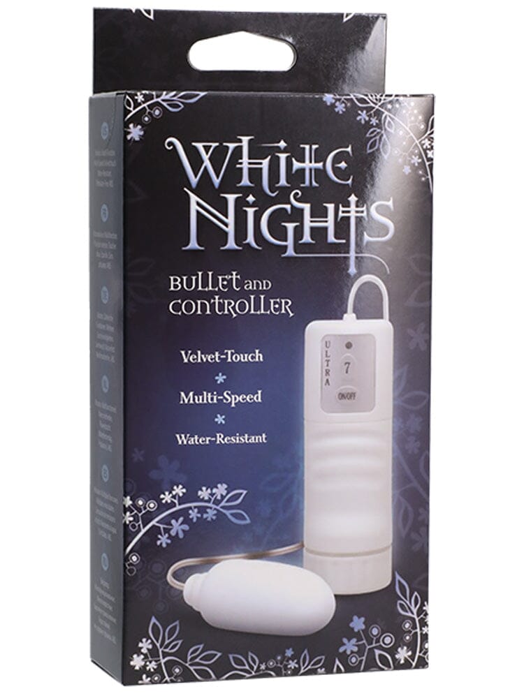 White Nights Bullet & Controller