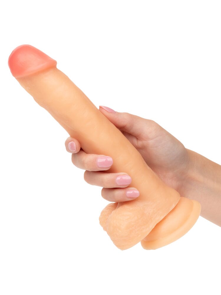 Working Stiff The Cabana Boy Realistic Dildo