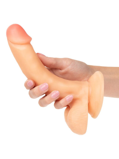 Working Stiff The Delivery Man Realistic Dildo