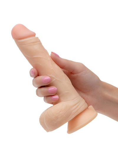 Working Stiff The Vibrating Quarterback