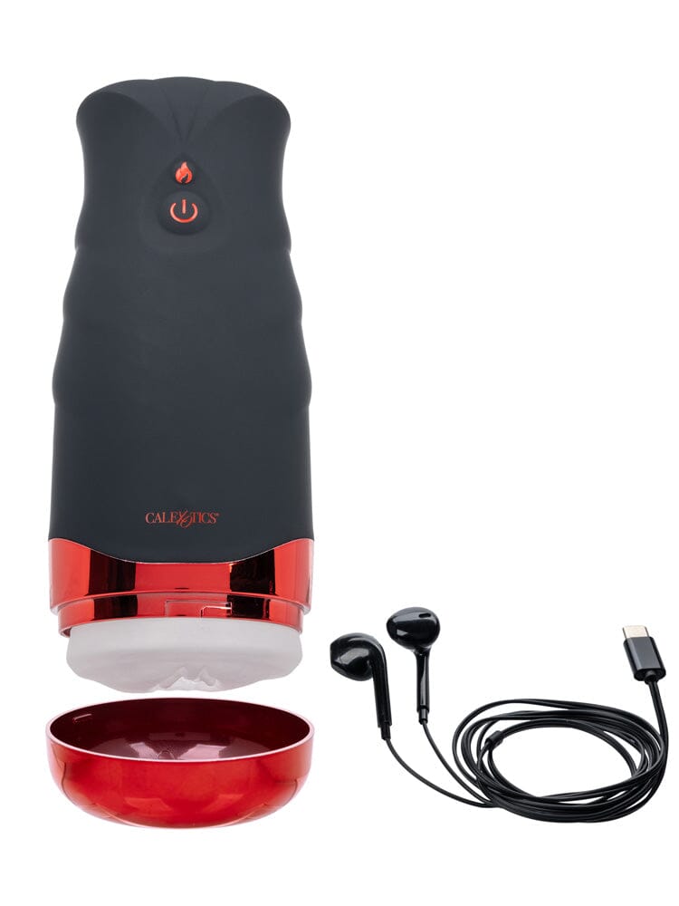 Xcess Hot Moaning Pussy