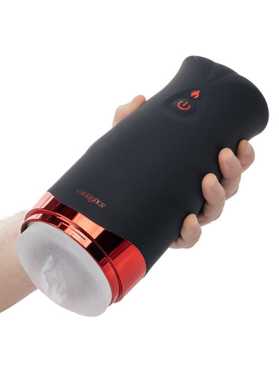 Xcess Hot Moaning Pussy