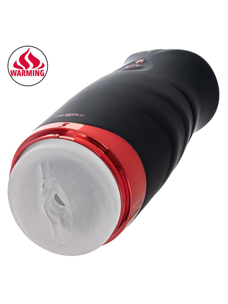 Xcess Hot Moaning Pussy