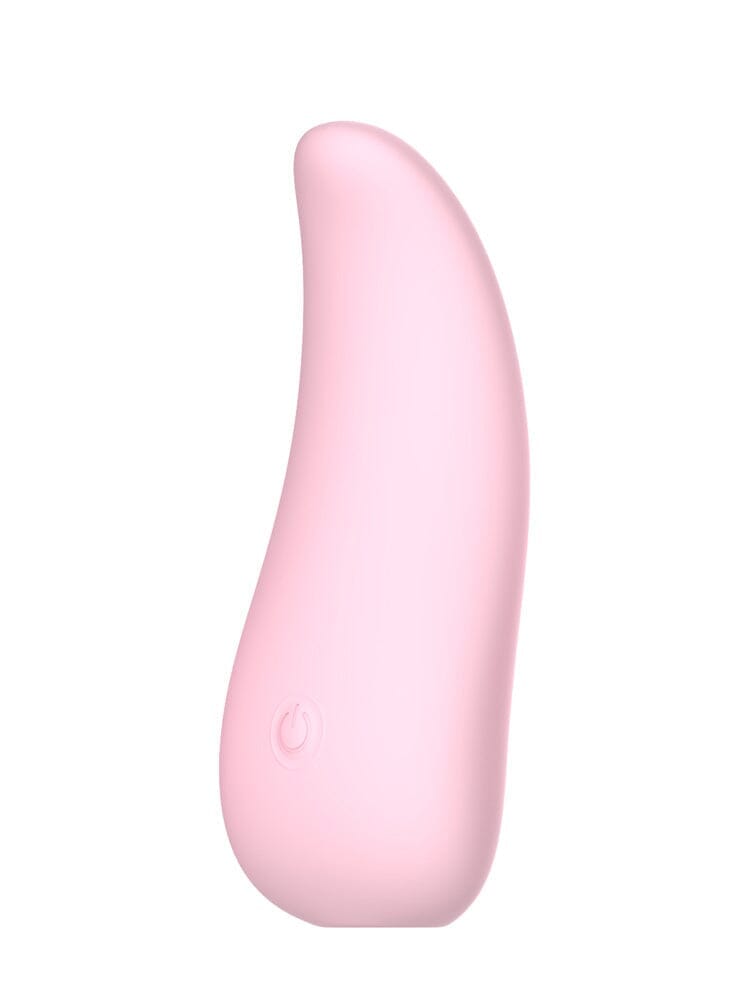 Zoe Vibrating Massager