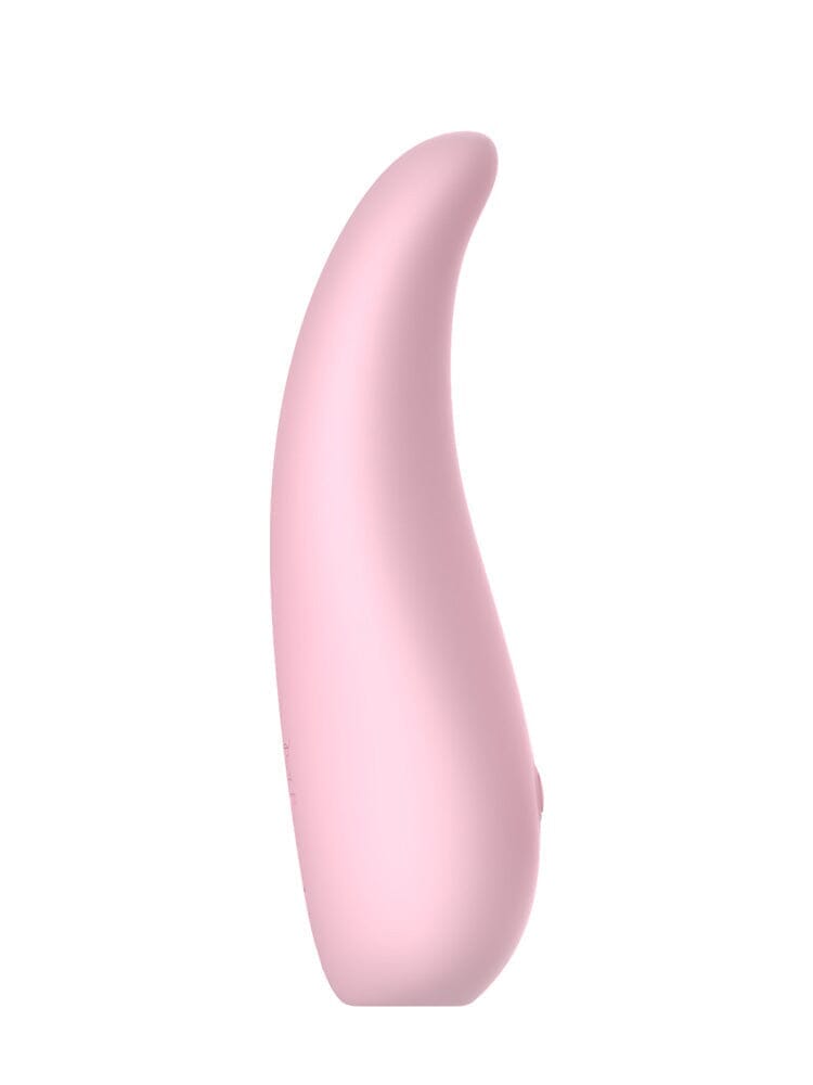 Zoe Vibrating Massager