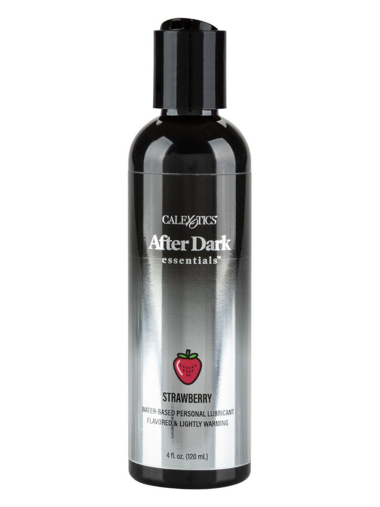 Flavored Water Based Personal Lubricant Flavored Water Based Personal Lubricant