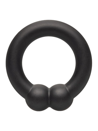 Alpha Liquid Silicone Muscle Erection Ring More Toys California Exotic Novelties 