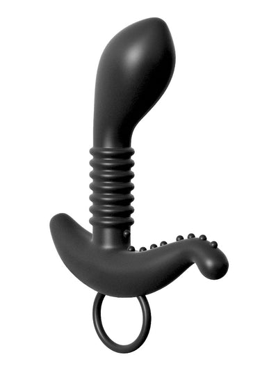 Anal Fantasy Anal Party Pack Anal Kit Anal Toys Pipedream Products Black