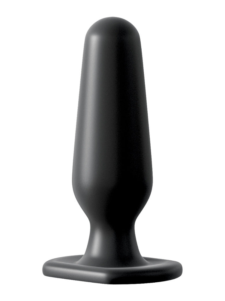 Anal Fantasy Anal Party Pack Anal Kit Anal Toys Pipedream Products Black