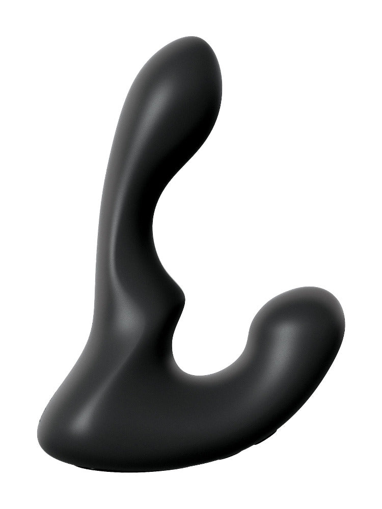 Anal Fantasy Ultimate P-Spot Milker Anal Toys Pipedream Products Black