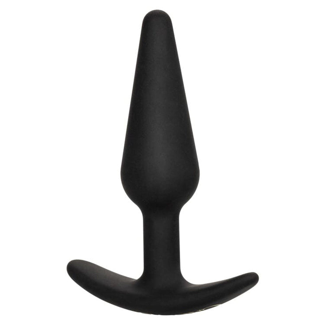 best lubricant for meat slicer Boundless Slim Silicone Butt Plug