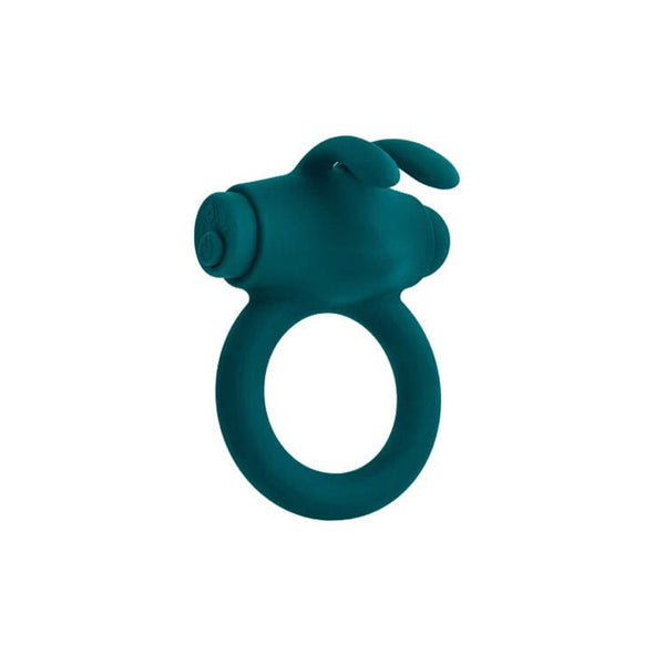 Bunny Buzzer Rabbit Teaser Cock Ring