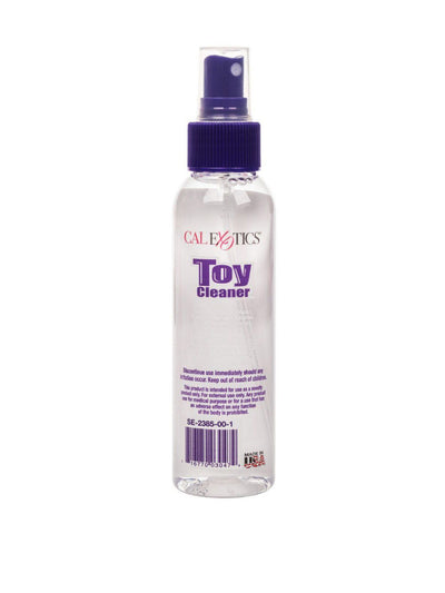 Universal Antibacterial Sex Toy Cleaner More Toys CalExotics