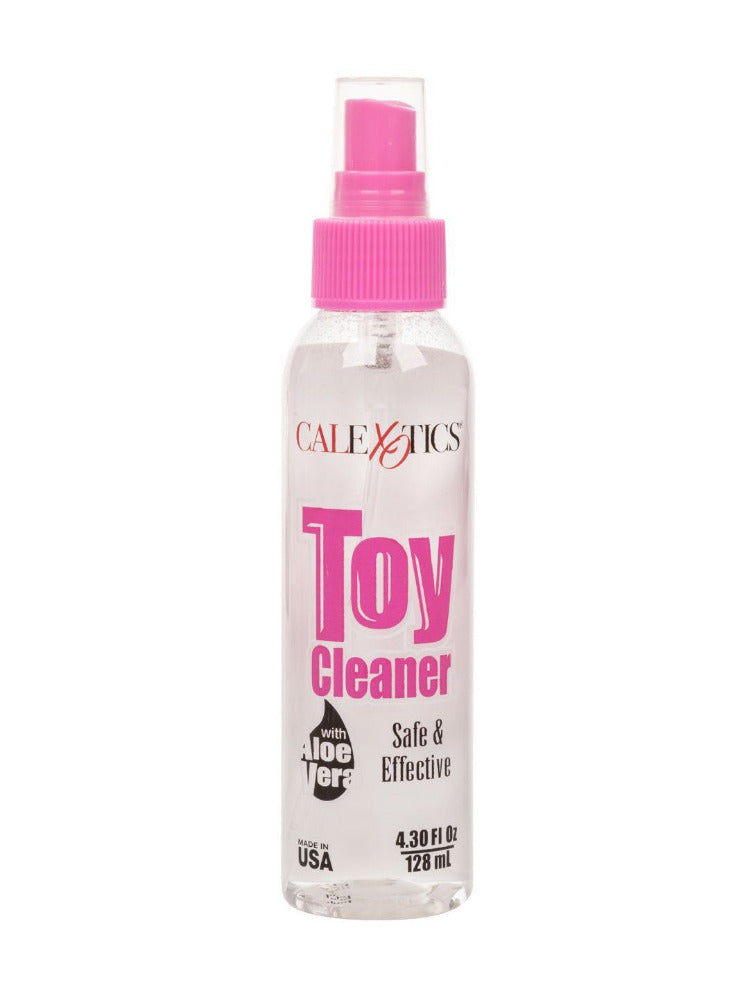 Universal Aloe Infused Sex Toy Cleaner Cupid Boutique