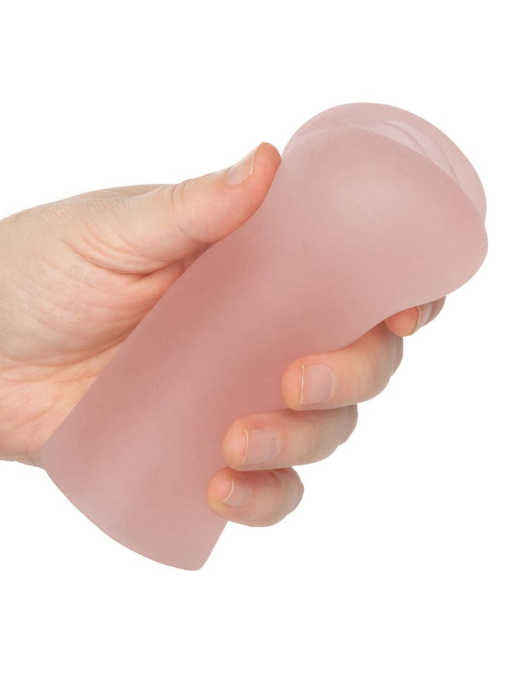 Cheap Thrills The Pink Fairy Pocket Pussy