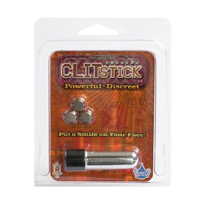 Clit Stick Bullet Massager Vibrators Doc Johnson