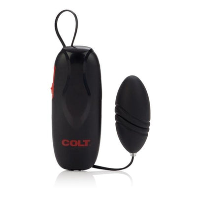 COLT Turbo Wired Bullet & Remote Vibrators California Exotics Novelties 