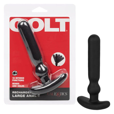 COLT Rechargeable Large Anal-T Probe
