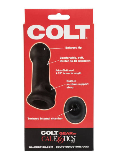 COLT Slugger Erection Enhancer Sleeve More Toys CalExotics