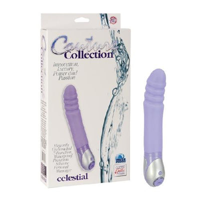 Couture Collection Celestial “G” Vibrator Vibrators California Exotic Novelties Lilac
