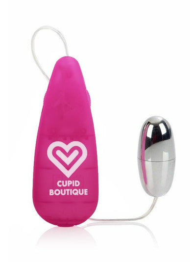 Cupid Boutique Bullet Vibrators Cupid Specialties 