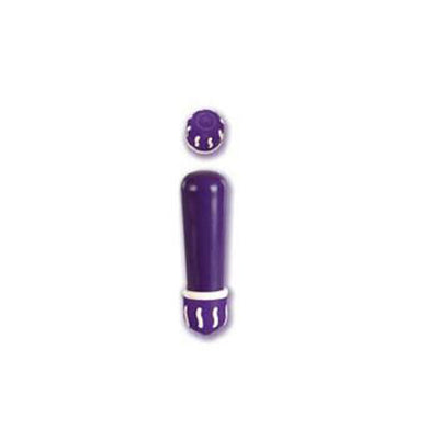 Diva Mini Bullet Vibrator Vibrators California Exotic Novelties Purple