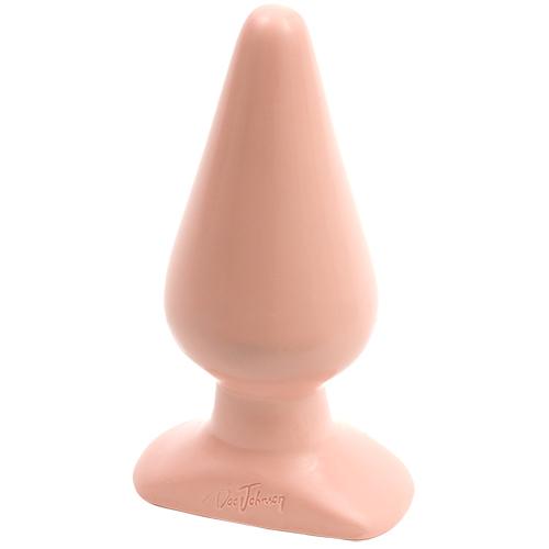 pear flower anal plug Classic Smooth Tear Drop Butt Plug