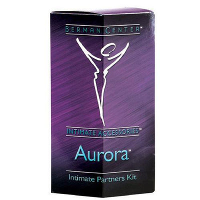 Dr. Laura Berman Aurora Bullet Vibrator Vibrators California Exotics Novelties 