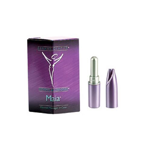 Dr. Laura Berman Maia Bullet Vibrator Vibrators California Exotic Novelties 