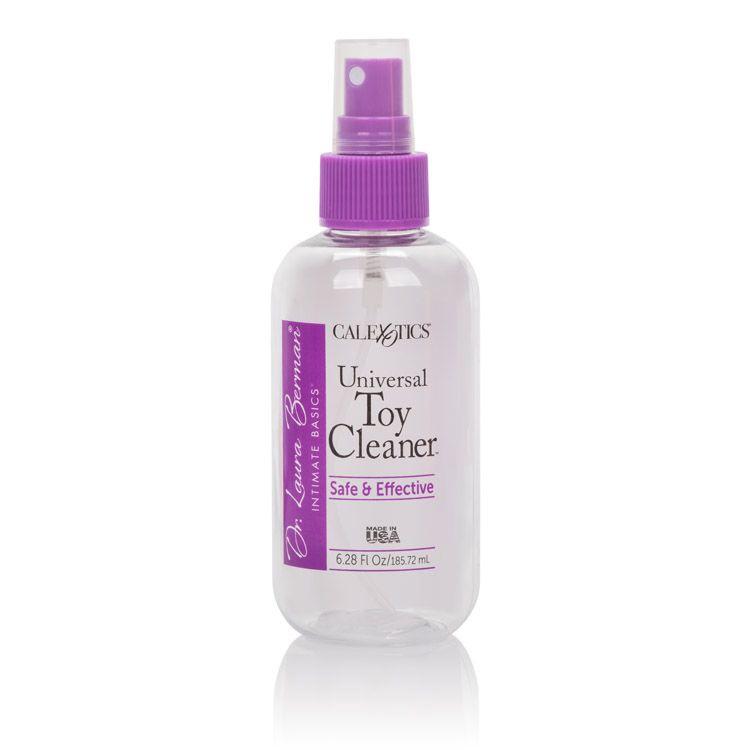 Dr. Laura Berman Universal Sex Toy Cleaner